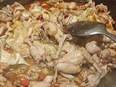-百年果林椰子鸡(中洲店)