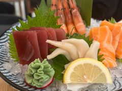 -温野菜涮涮锅(曲江大悦城店)