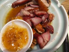 烧味拼盘-火啫啫·粤式啫啫煲(南通首店)