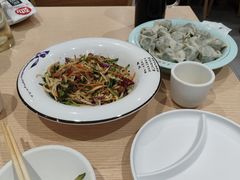-老边饺子馆(东单店)
