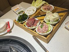 -芭夯兔·兔肉汤锅(新都店)