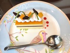 -红林大酒店RFcafe自助餐厅