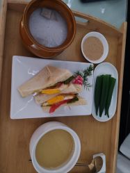 -妈咪呗呗月子中心(湘湖店)