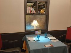 -俄士厨房(未来城店)
