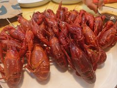 -小田油焖小龙虾(双井店)