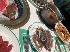 -亚马逊海鲜自助(梅溪湖步步高店)