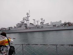 -中国人民解放军海军博物馆