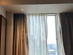 -上海新锦江大酒店