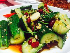 -西贝(上海我格广场店)