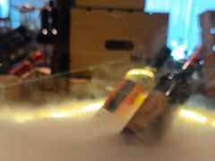 -东方红海鲜百汇(国际大厦店)