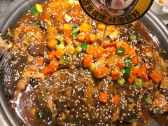 -鱼见你烤鱼•本地烧烤(1818店)