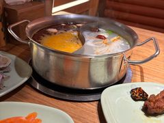 -焰江山海鲜牛排烤肉自助(锦华万达二星店)