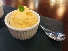 -LA CREPERIE BRETONNE布列塔尼法式餐厅(天童北路店)