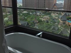 -三亚湾红树林度假世界(木棉酒店)