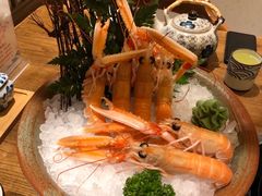 -蟹将军·松叶蟹和牛日料放题自助(K11店)