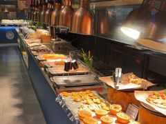 -千滋百味自助海鲜烤肉(布吉景华店)