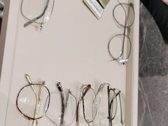 -溥仪眼镜PUYI OPTICAL(国贸商城店)