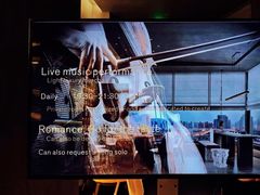 -烛影拾光观景餐厅·创意菜·摄影·小提琴(大唐不夜城店)