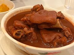 -大哥餐厅(西城花园店)