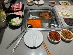 -海底捞火锅(城阳万象汇店)