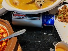 -恒记饭店(珠江路总店)