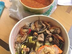 -三爷糟粕醋·鲜鱼汤·海南特色小吃(新华南路店)