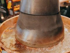 -额尔敦草原涮羊肉·烧烤(冻青树总店)
