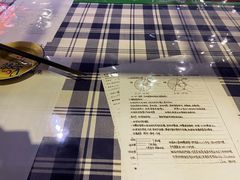 -马路牙子地桌烤肉(工体店)