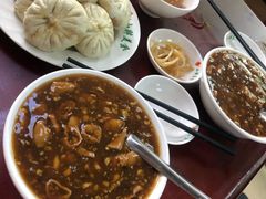 -小胖包子王(光明楼店)