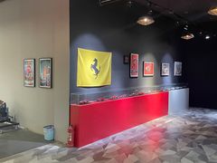 -金港秋名山·双层卡丁车场