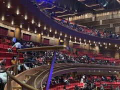 -交通银行前滩31演艺中心