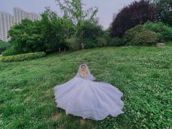 -唯一视觉婚纱摄影(李家村店)