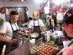 -清真老马家国华牛奶鸡蛋醪糟(正宁路店)