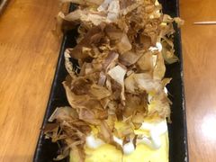 厚蛋烧里面有芝士-小条食堂(筼筜天虹店)