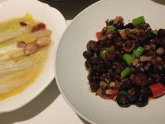 上汤娃娃菜-顺峰(农展馆店)