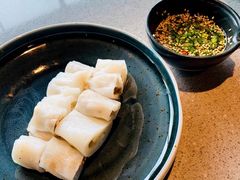 -半山腰·云南菜(侨福芳草地店)