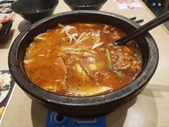 -大鼓米线(杭州国大城市广场店)