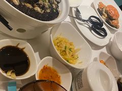 -莆田餐厅PUTIEN(三里屯店)