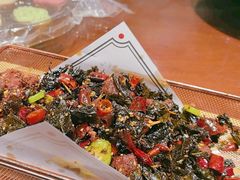 -那家老院子东北菜·饺子·小鸡炖蘑菇(艳华街店)