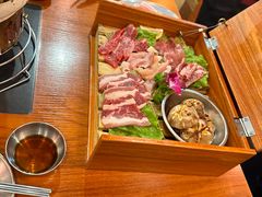 -大阪烧肉BAKA一代(十亩地店)