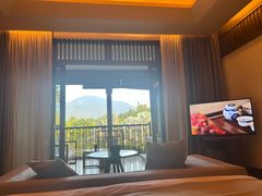 -广州都喜泰丽温泉度假酒店