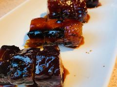 秘制黑叉烧-炳胜品味(珠江新城店)