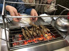 -小寒羊烧烤(凯瑞时代大厦店)