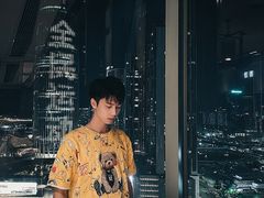 -小南洋海景餐厅(深圳湾店)