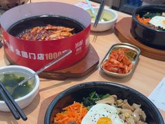 -米村拌饭(杭州国大城市广场店)