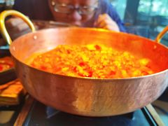 -Ameigo梅果·云贵川bistro(长宁来福士店)