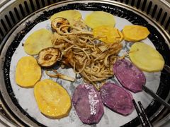 -烤路里·韩国品质自助烤肉(石路天虹4号店)