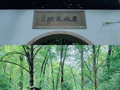 -虎跑公园