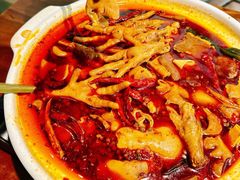 -马头巷·隐庐居·红油大虾(园区店)