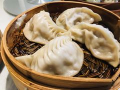 -冶春茶社(星汉大厦店)